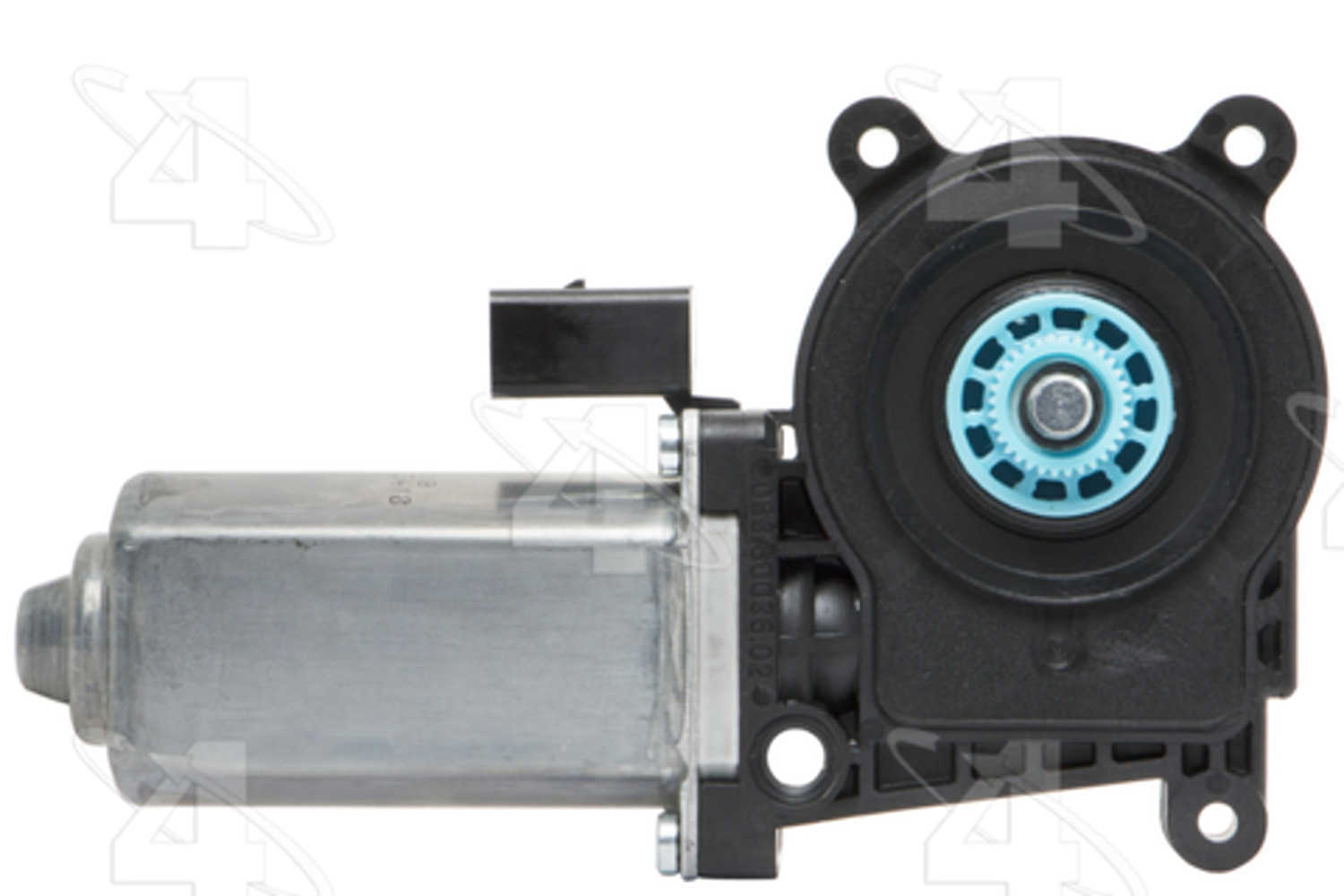 Power Window Motor Fits Jaguar S-Type 2000 2001 2002 BMW 323i 1999-2000