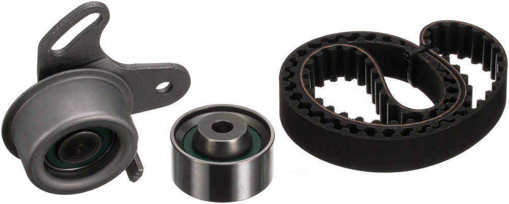 Engine Timing Belt Component Kit Fits Kia Hyundai Dodge (1996-1997, 2001-2012)