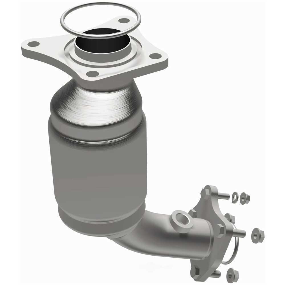 Magnaflow Catalytic Converter Direct Fit Fits Altima 3.5L 2002 2003 2004 2005