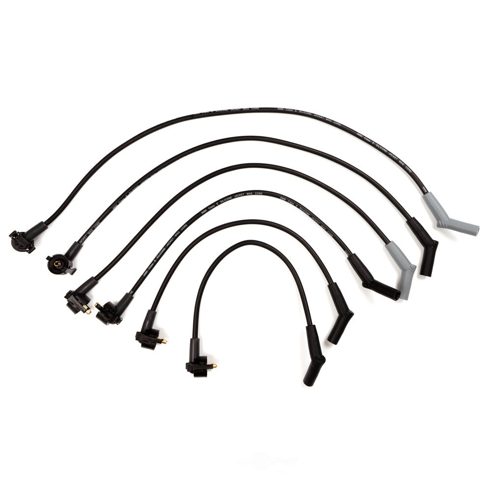 Spark Plug Wire Set Fits Ford Taurus (1996 1997 1998 1999 2000) Carquest 35-6169