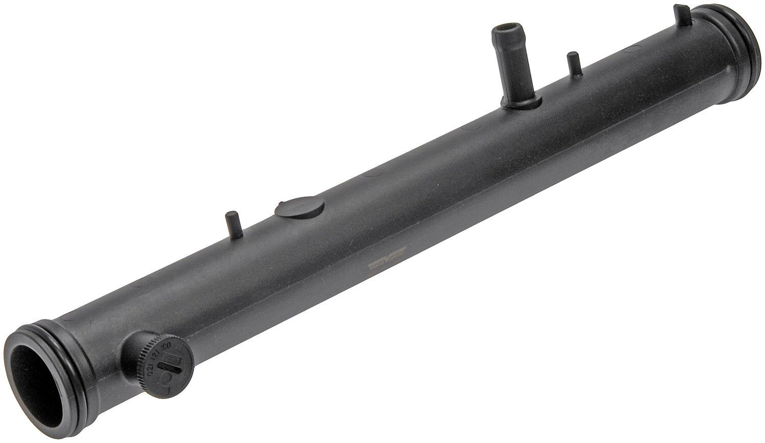 Dorman 902-912 Engine Coolant Pipe Fits Volkswagen Jetta Golf (1999 2000-2002)