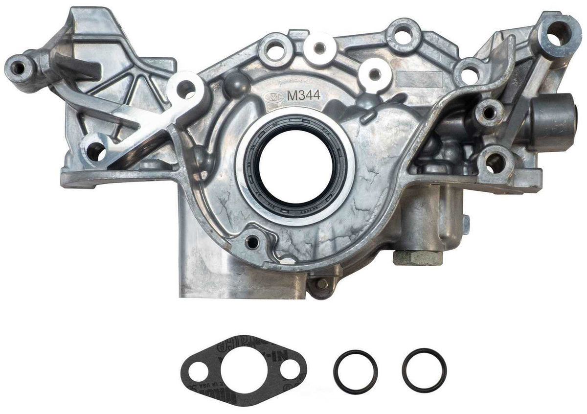 Engine Oil Pump Fits Mitsubishi Galant Dodge Stratus Chrysler Sebring 1999-2005