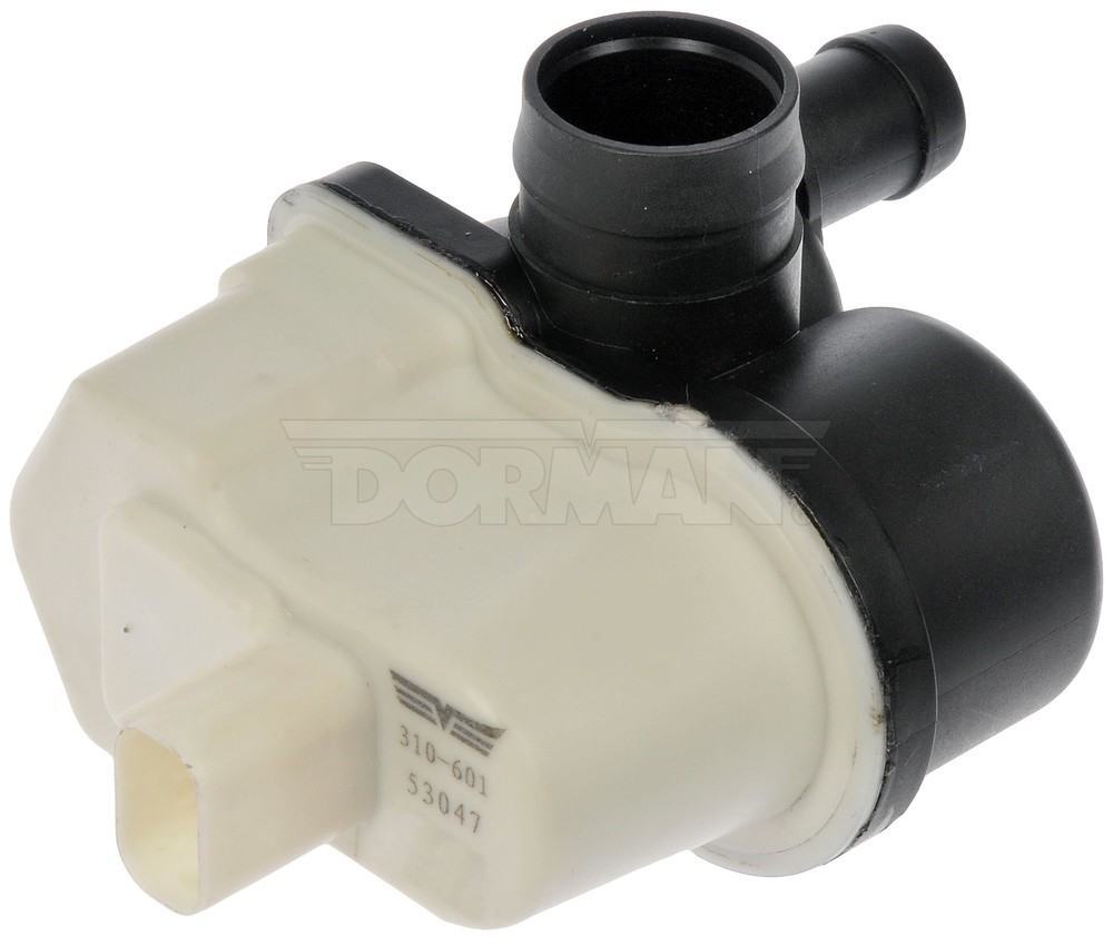 Evaporative Emissions System Leak Detection Pump Fits Audi, BMW, Volkswagen