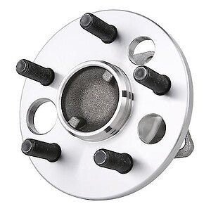 Rear Wheel Bearing & Hub Fits Buick Oldsmobile Chevrolet Pontiac 1991-2005