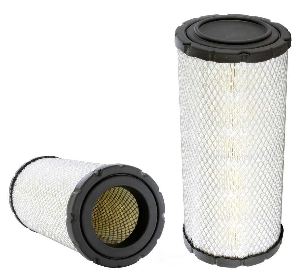 Air Filter WIX 46562 Fits Volvo Vermeer New Holland John Deere Gehl Caterpillar