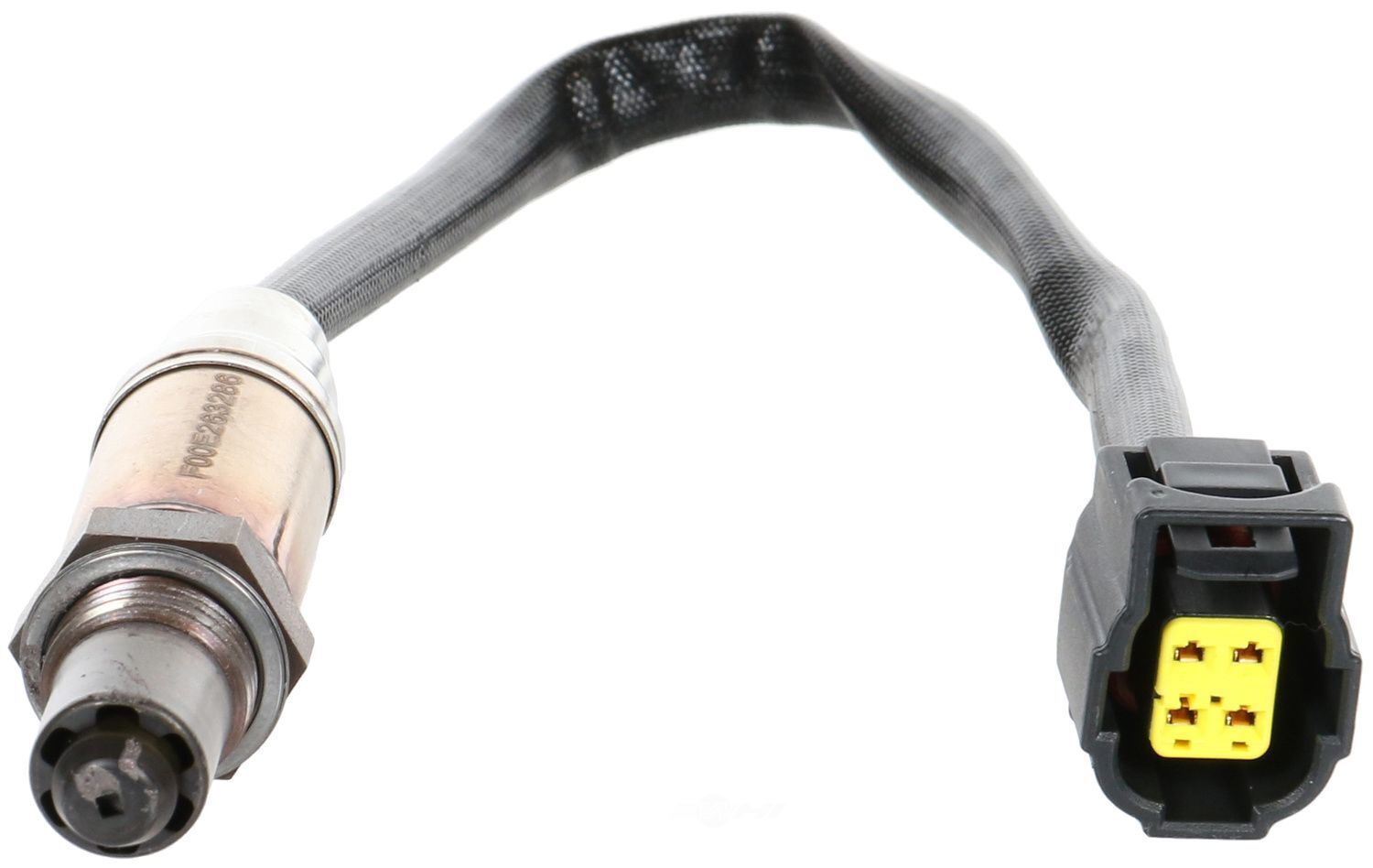 Oxygen Sensor-Validated Fits Dodge Durango Dakota Jeep Liberty Wrangler 2004