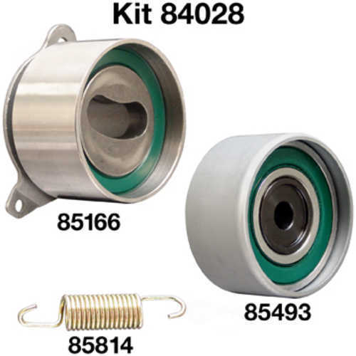 Timing Component Kit Fits Kia Sportage (1995 1996 1997 1998 1999 2000 2001 2002)