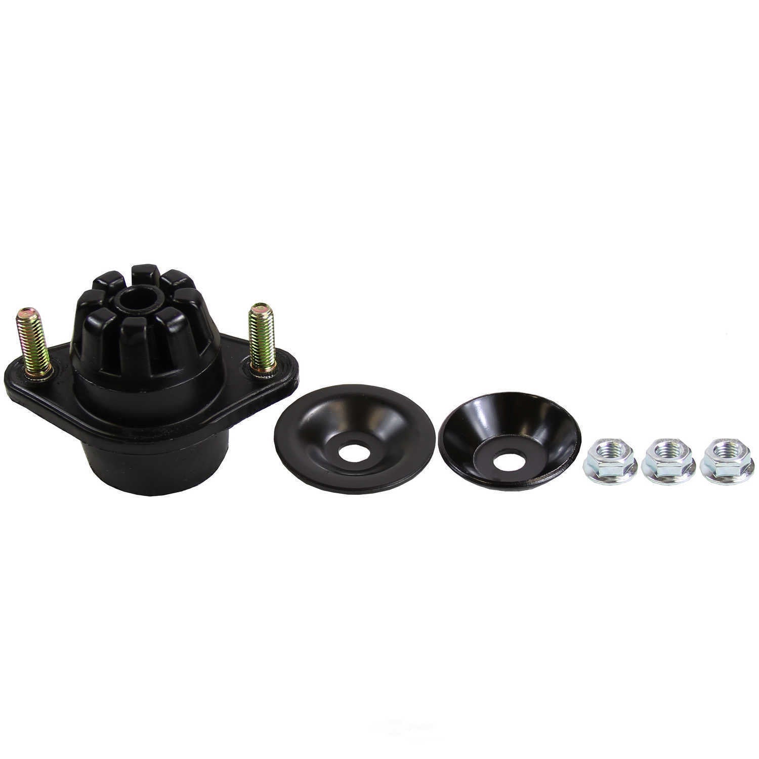 Suspension Strut Mount Fits Buick LeSabre Cadillac DeVille 2000 2001 02 03 04 05
