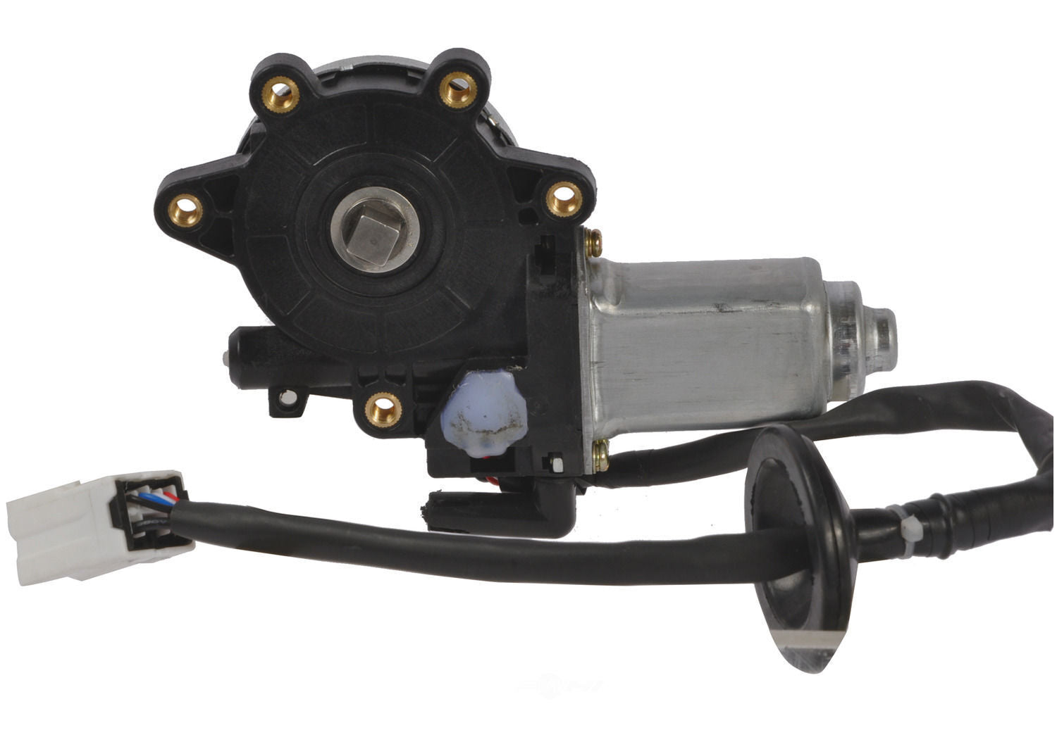 Cardone 82-1386 Front Left Power Window Motor Fits Nissan Murano (2003-2007)
