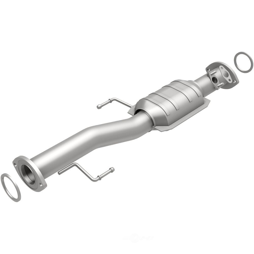 MagnaFlow 447225 Direct-Fit Catalytic Converter Fits Toyota 4Runner (1999-2002)