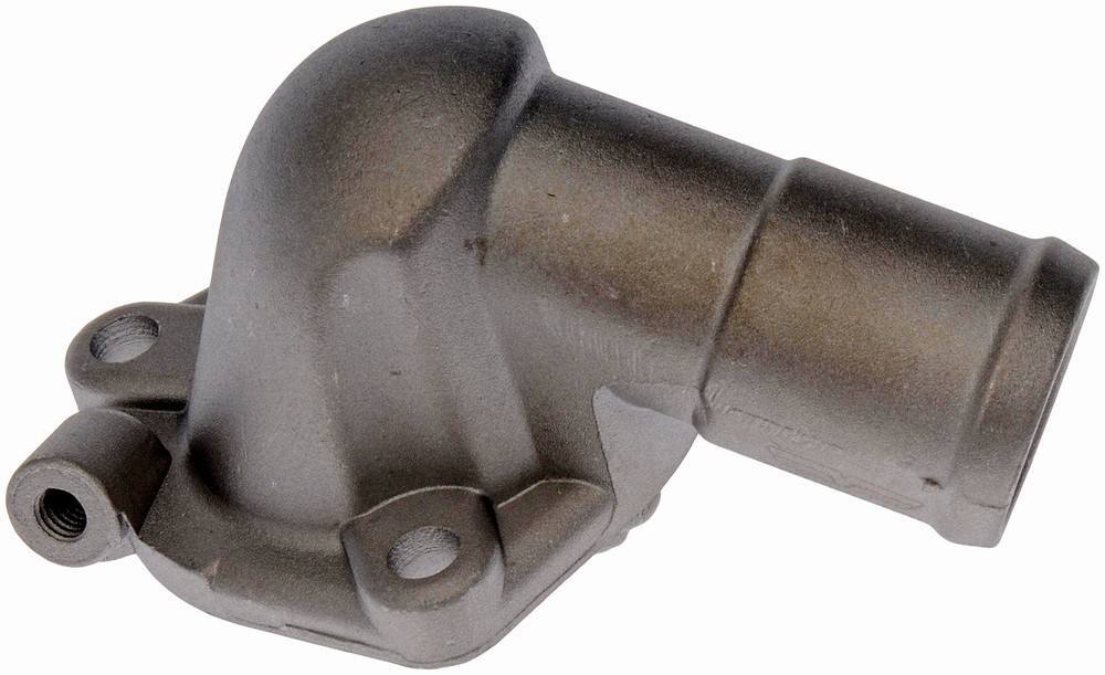 Upper Engine Coolant Thermostat Housing Fits Nissan 200SX Tsuru Sentra 1995-2009
