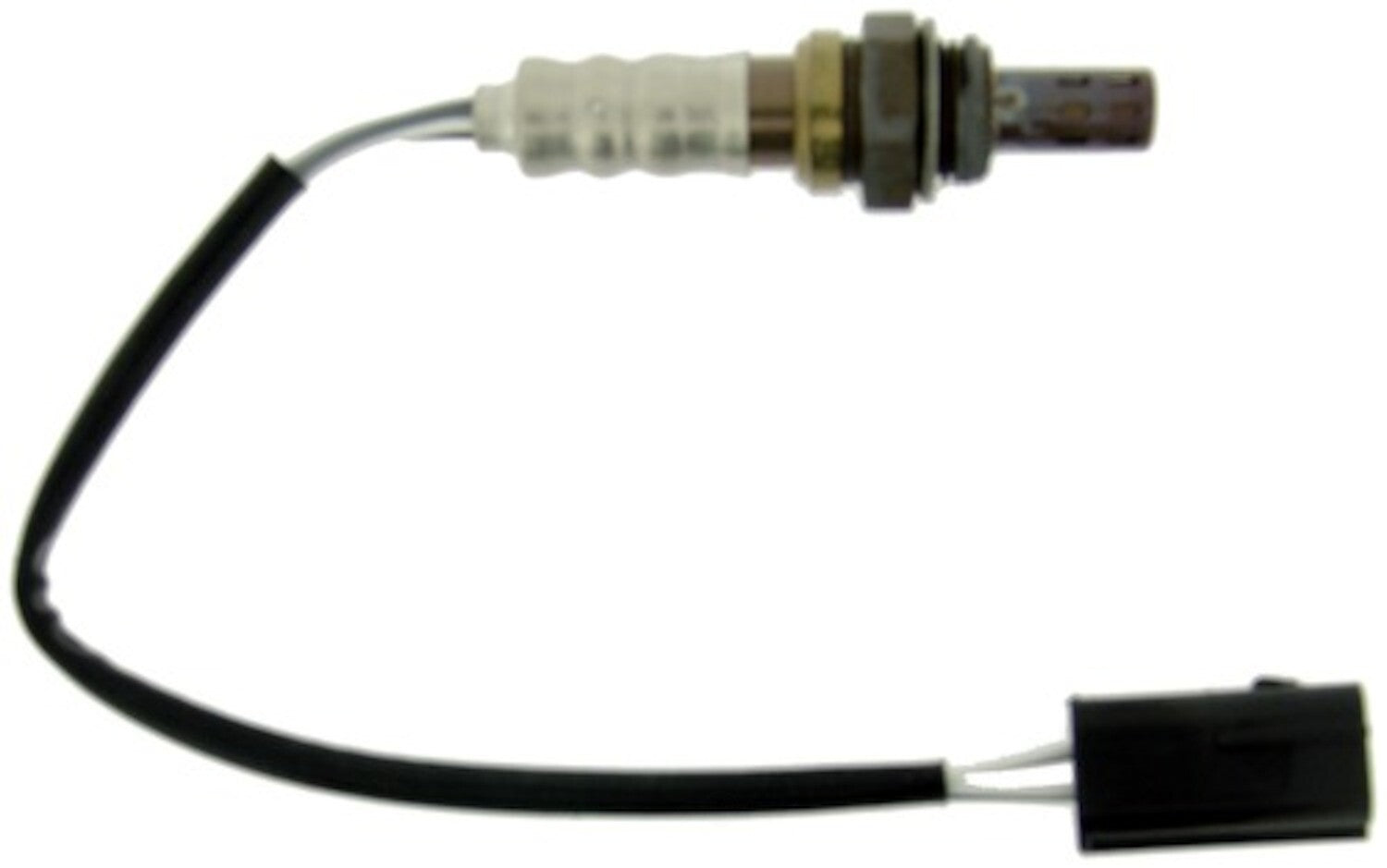 NGK 25184 Oxygen Sensor Fits Chevrolet Optra Suzuki Forenza Reno 2004-2005
