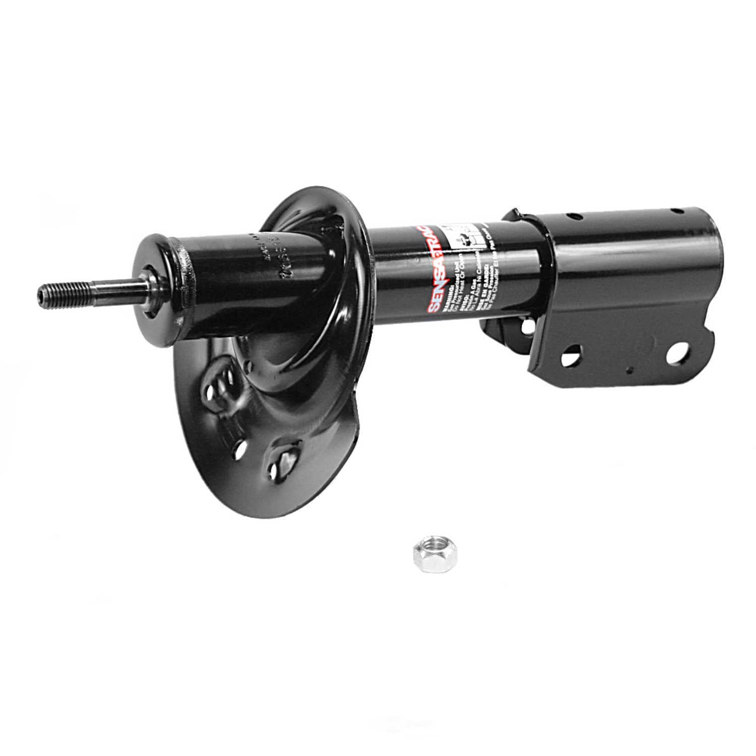 Monroe Front Suspension Strut Fits Pontiac Oldsmobile Chevrolet Buick 1997-2009