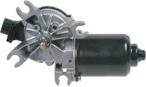 Windshield Wiper Motor Fits Lexus LX470 Toyota Land Cruiser 1998 1999 2000-2007