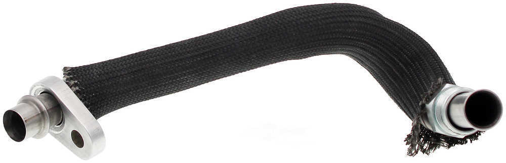 Exhaust Gas Recirculation Tube Fits Buick Chevrolet Oldsmobile Pontiac 2000-2005