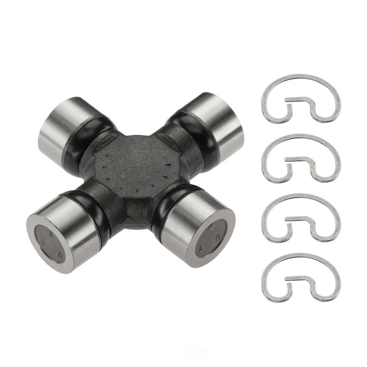 Universal Joint Fits Ford F-350 Lincoln Continental Mercury Monterey (1960-1978)
