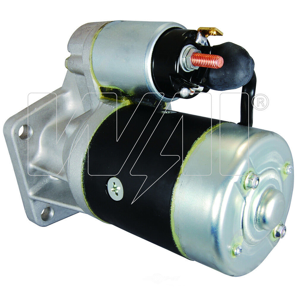 WAI 18215N Starter Motor Fits UD 1400 1300 1992 1993 1994 1995 1996 1997 1998