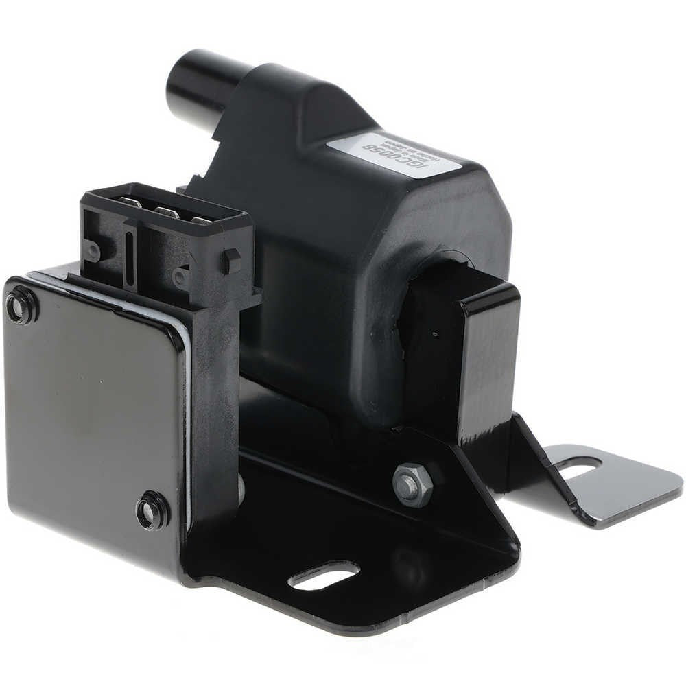Ignition Coil For Audi 100 200 Quattro 5000 80 Cabriolet Coupe Quattro 1986-1998
