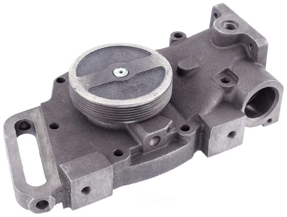 Engine Water Pump Fits Mack GMC Ford Freightliner Peterbilt Kenworth (1980-1984)