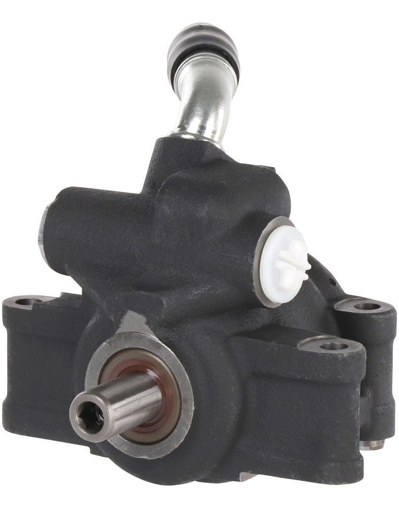 Power Steering Pump Fits Ford F-250 Super Duty 2005-2010 Excursion 2004-2005