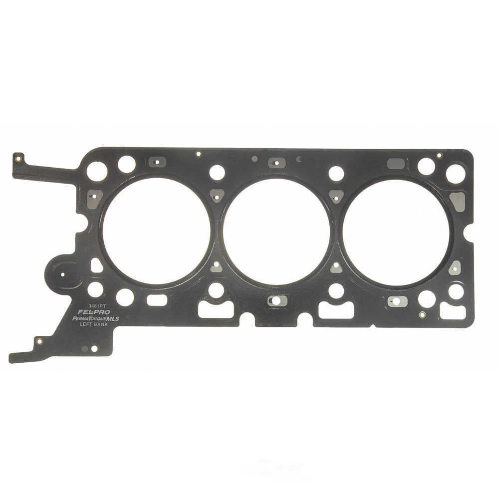 FEL-PRO 9481 PT Cylinder Head Gasket Fits Mercury Sable Ford Taurus 1996-1998