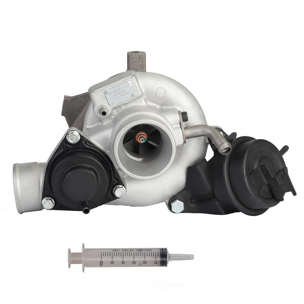 Rotomaster M8040185R Turbocharger Assembly For Saab 9-3X 9-3 2003 2004 2005-2011