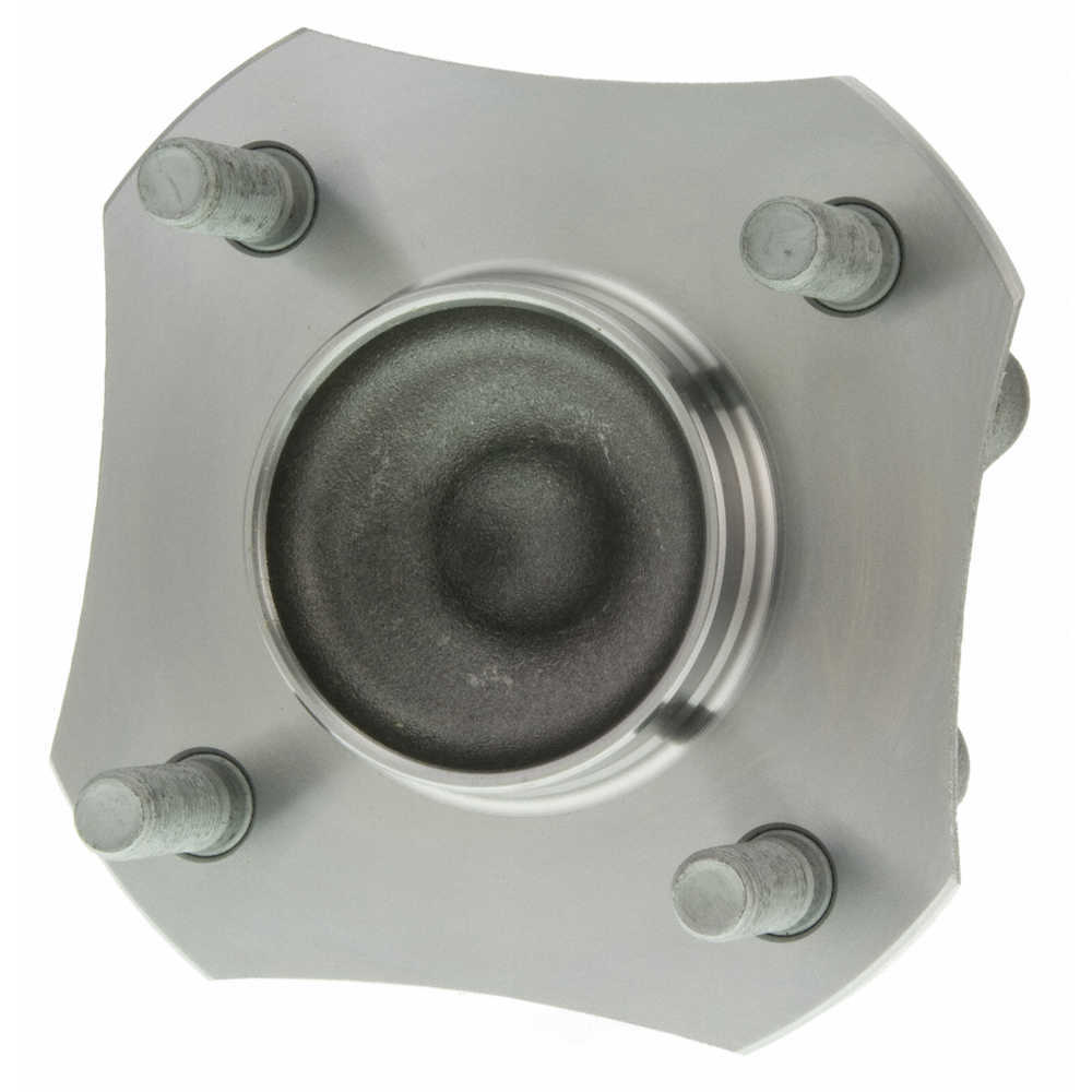 Rear Wheel Bearing Hub Assembly Fits Nissan Versa 2007 2008 2009 2010 2011 2012