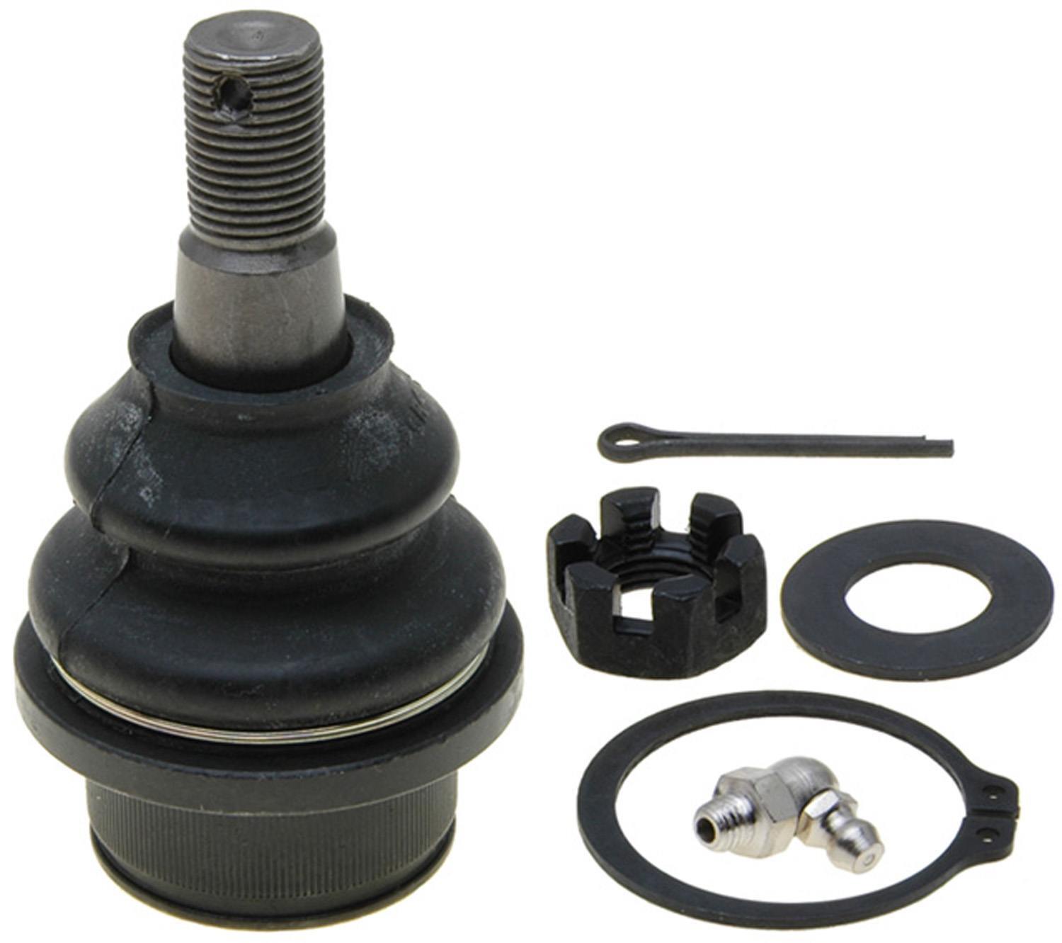 Suspension Ball Joint-RWD Front Lower Fits Dodge Ram 1500 2002-10 Ram 1500 11-12