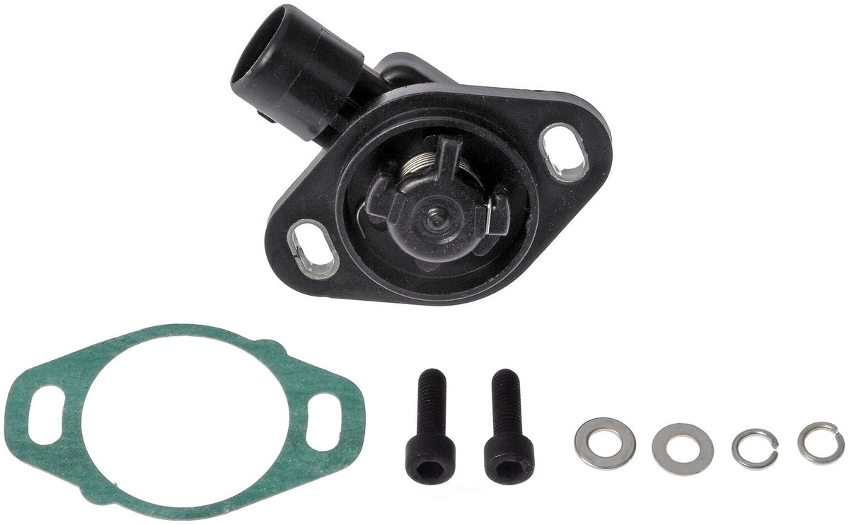 Throttle Position Sensor Fits Honda Odyssey Civic Prelude Acura CL MDX 1988-2004