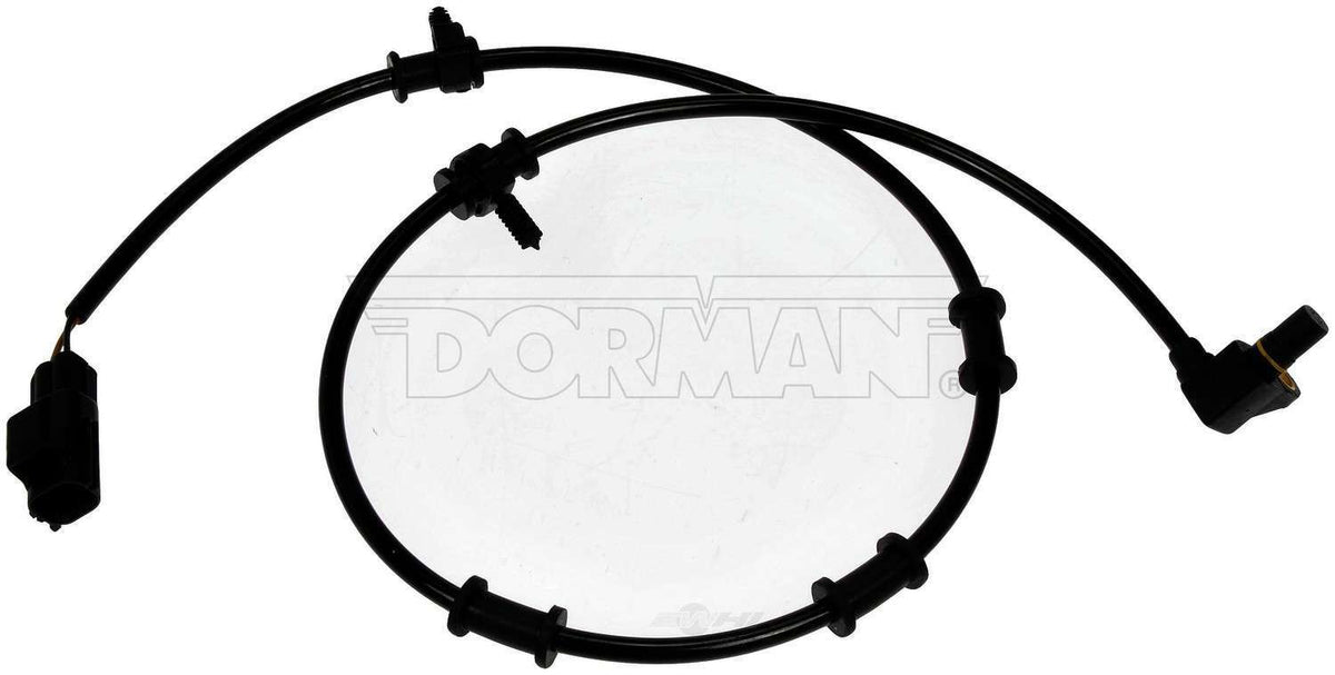 Front ABS Wheel Speed Sensor Fits Dodge Ram 2500 3500 (2003-2005)