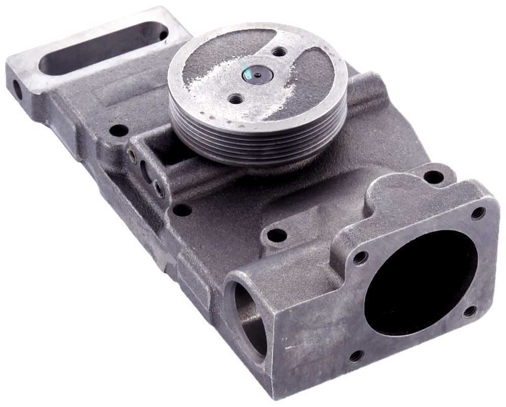 Engine Water Pump Fits Sterling Ford Freightliner Volvo International 1987-2002