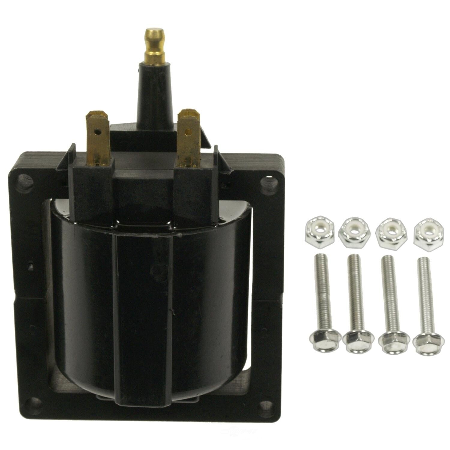 Electronic Ignition Coil Fits Buick Chevrolet Oldsmobile GMC Pontiac (1975-1984)
