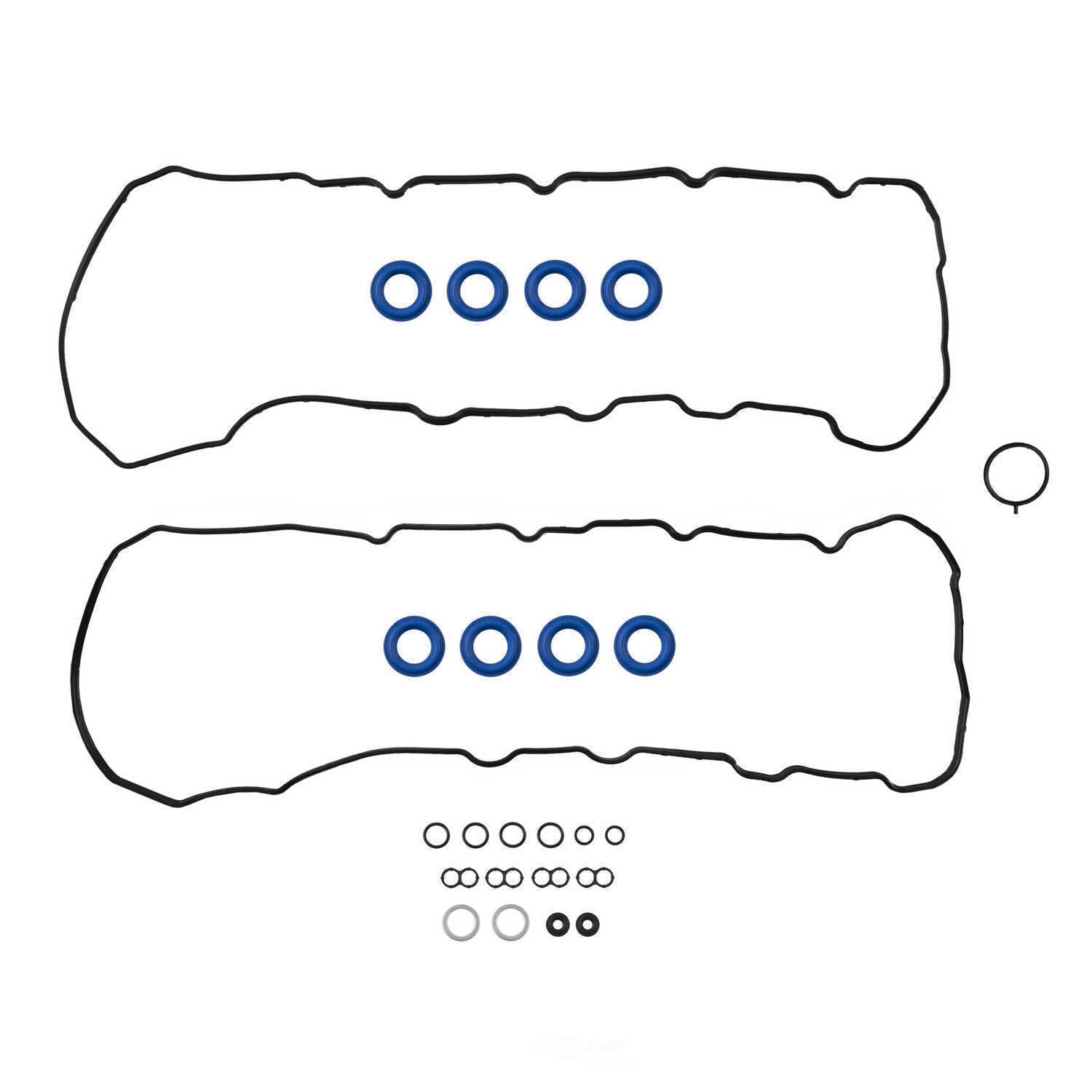 Engine Valve Cover Gasket Set Fits Toyota Land Cruiser 2008 2010 11 15 16 17 20