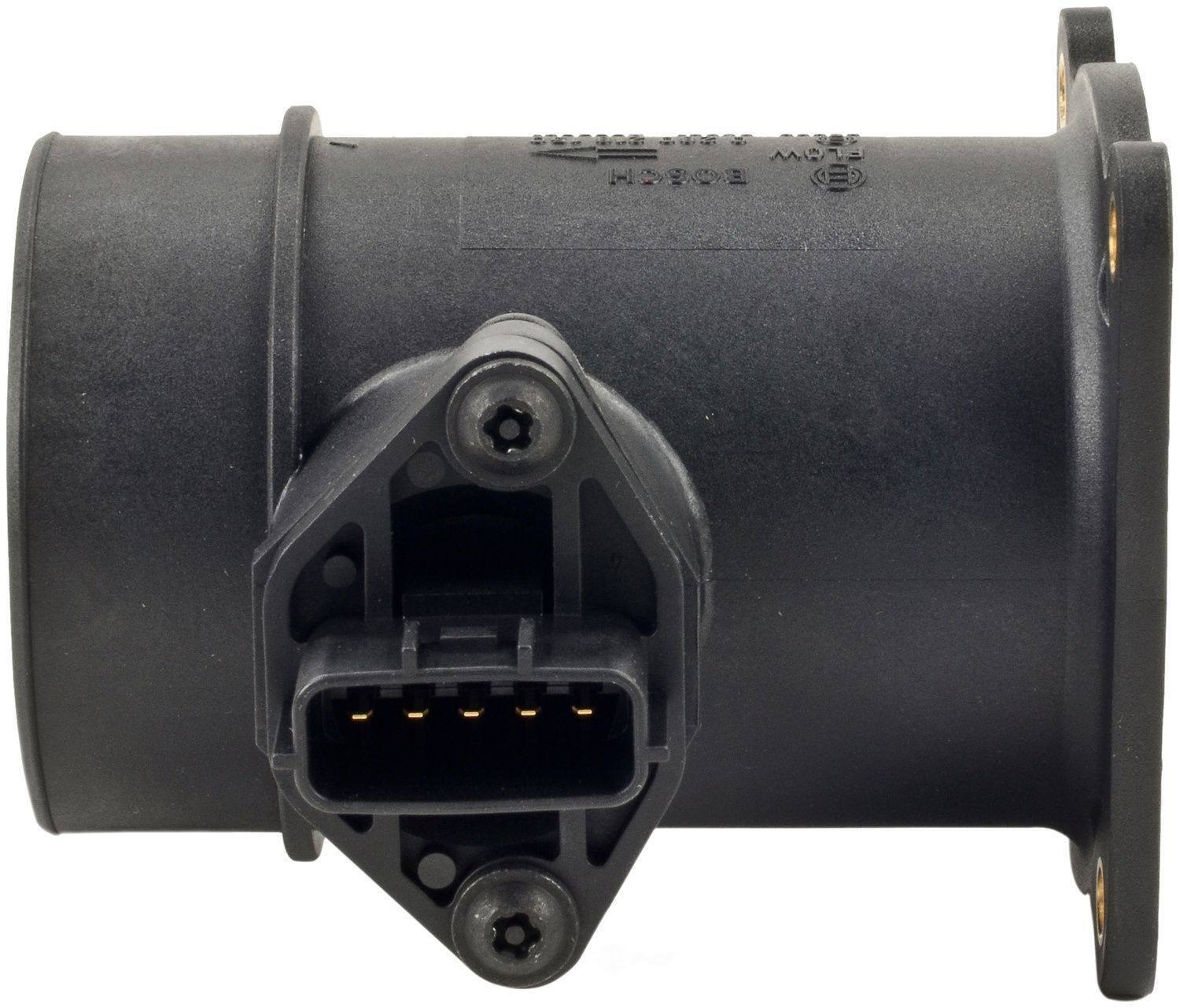 Bosch 0280218150 Mass Air Flow Sensor Assembly Fits Nissan Sentra 2003 2004-2006