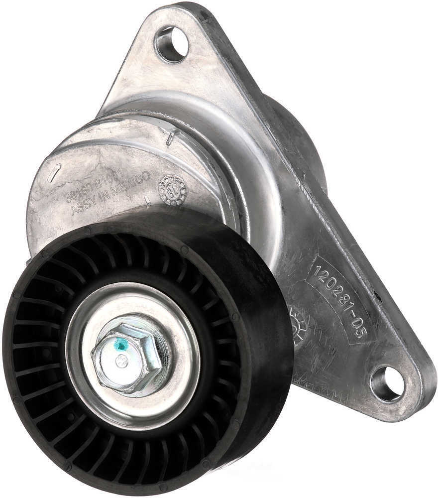 Drive Belt Tensioner Fits Volvo XC70 C70 S40S60 S70 S80 V40 V70 XC90 (1999-2009)