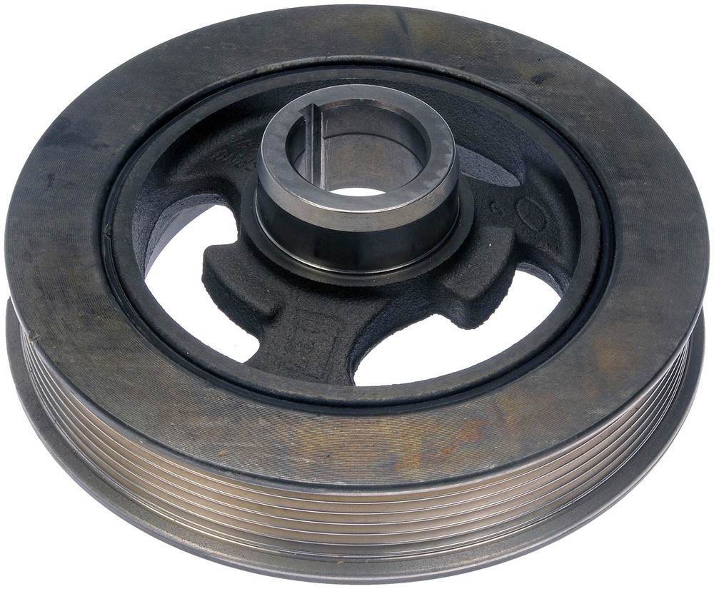 Dorman 594-514 Harmonic Balancer Assembly Fits Lincoln LS (2000 2001 2002-2005)