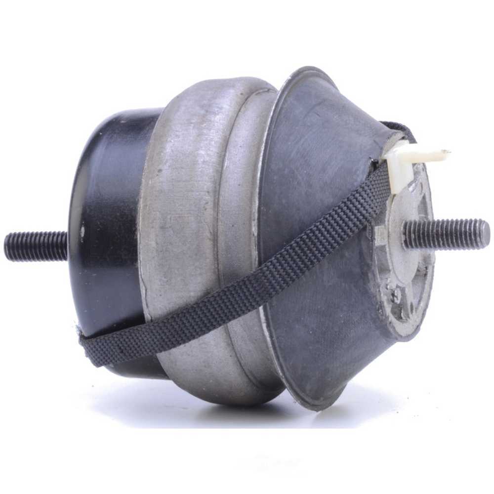Front Left Engine Mount Fits Lincoln LS Ford Thunderbird Jaguar S-Type 1999-2008