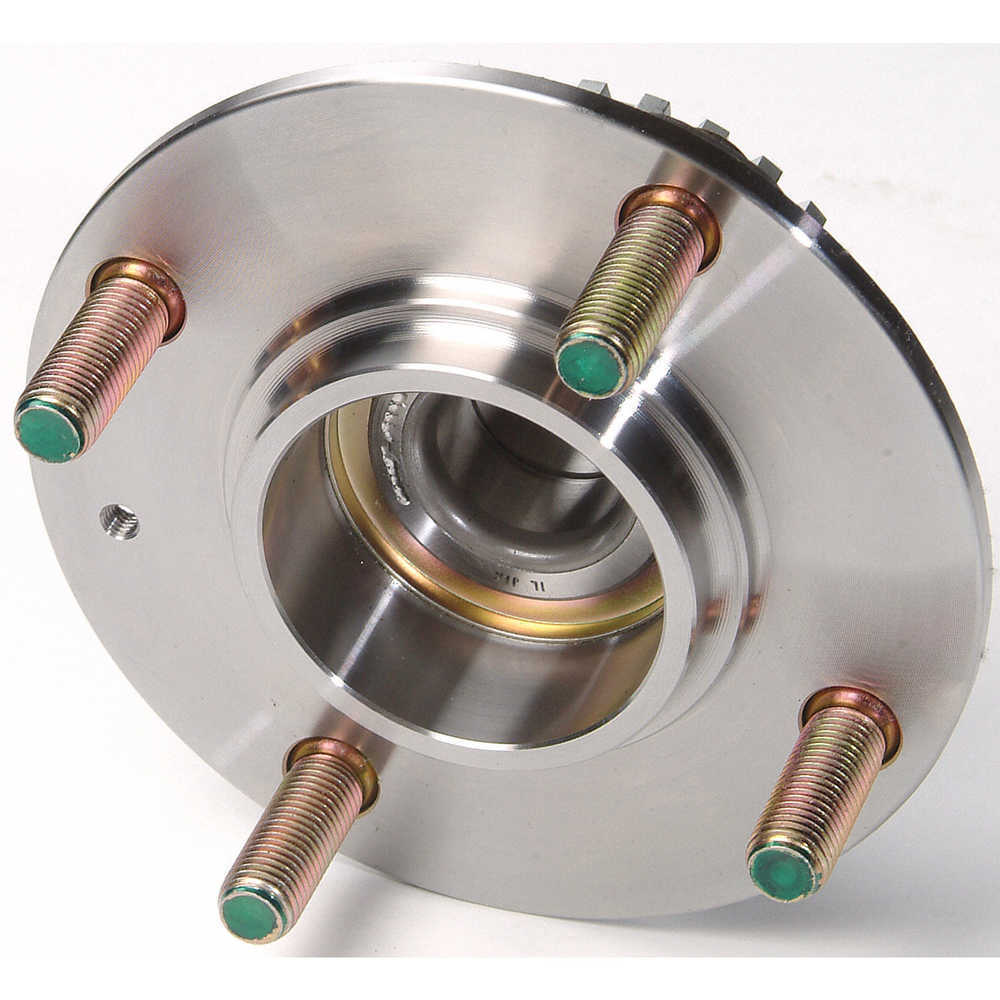 Rear Wheel Bearing Hub Fits Hyundai Tiburon Hyundai Elantra 1996 1997 1998-2001