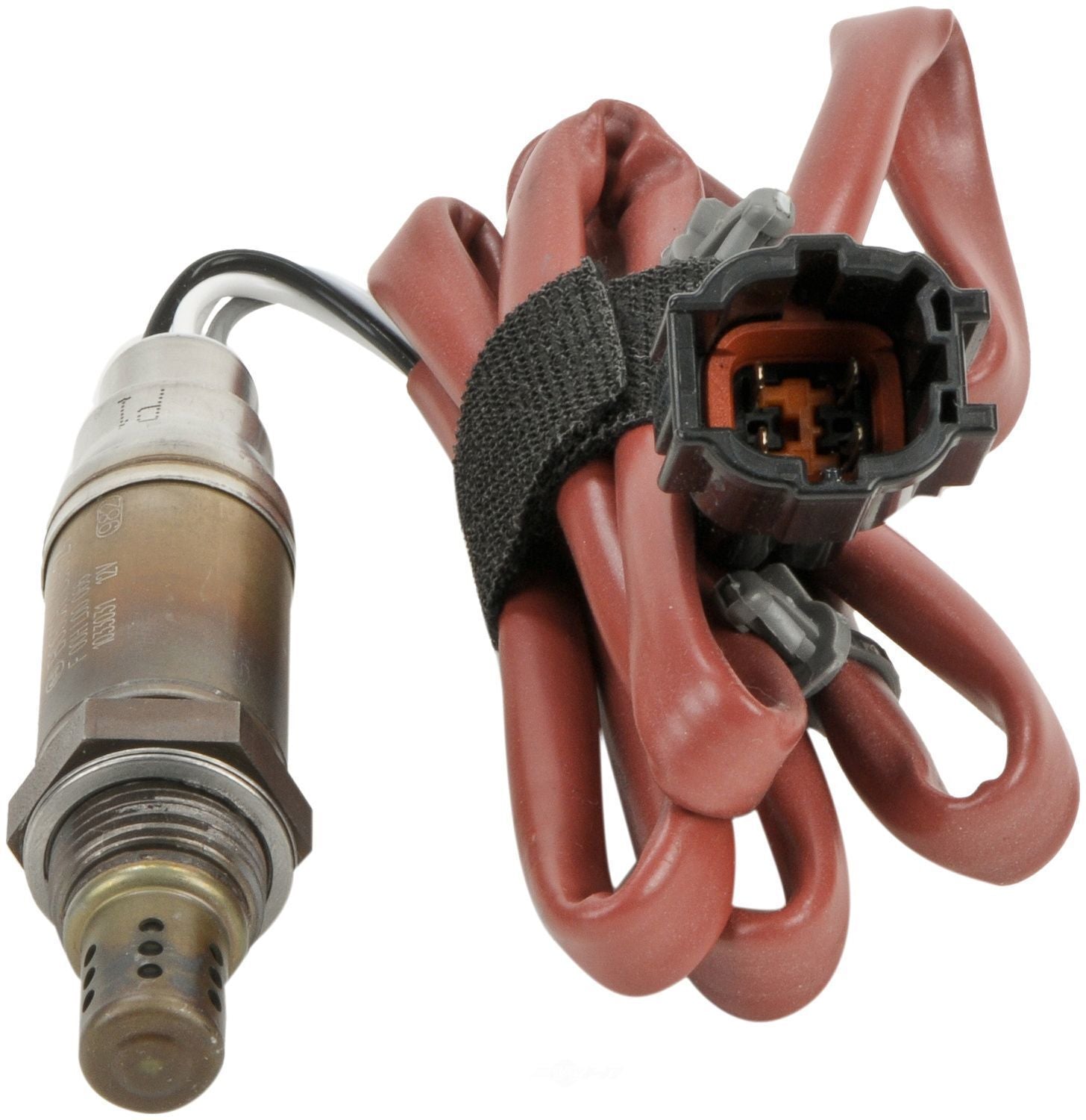 Bosch 18004 Premium Oxygen Sensors Assembly For Nissan Frontier Xterra (2004)