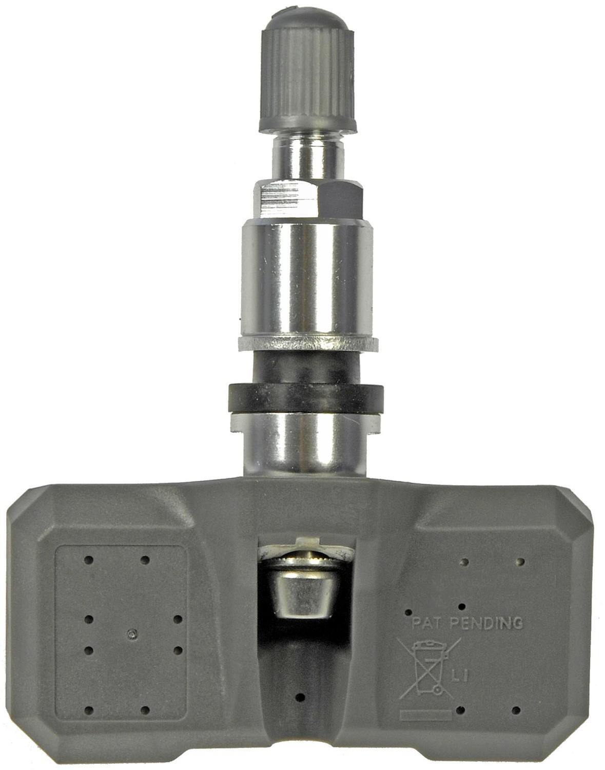 Tire Pressure Monitoring Sensor Fits Ram Jeep Chrysler Dodge 2005 2006 2007-2017