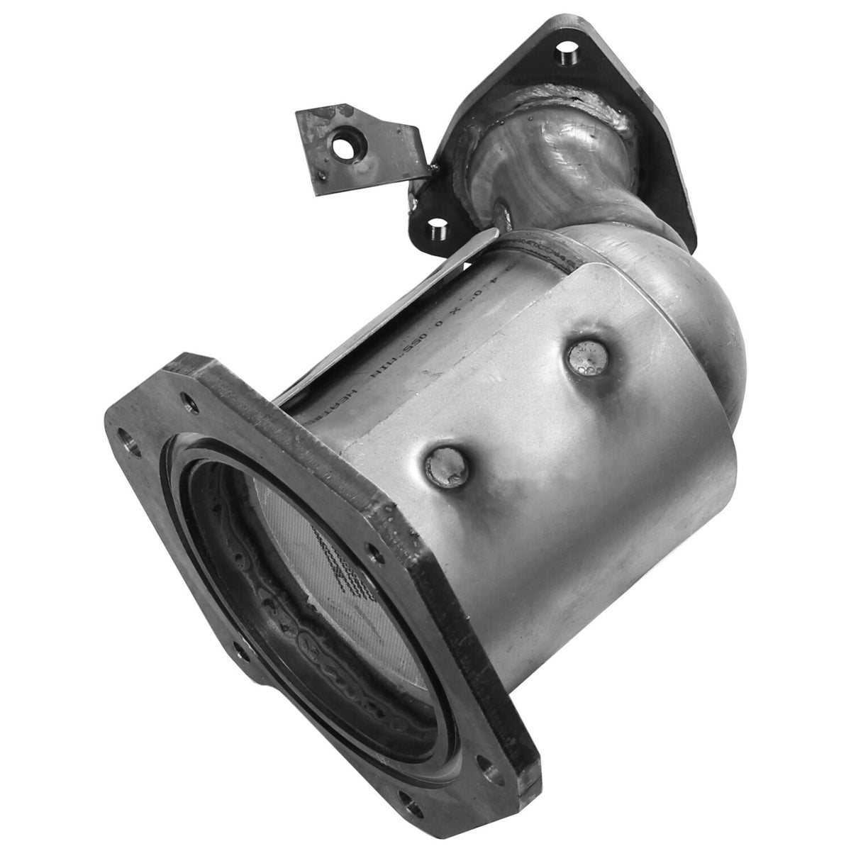 Catalytic Converter Fits INFINITI QX60 JX35 Nissan Pathfinder Quest 2011-2018