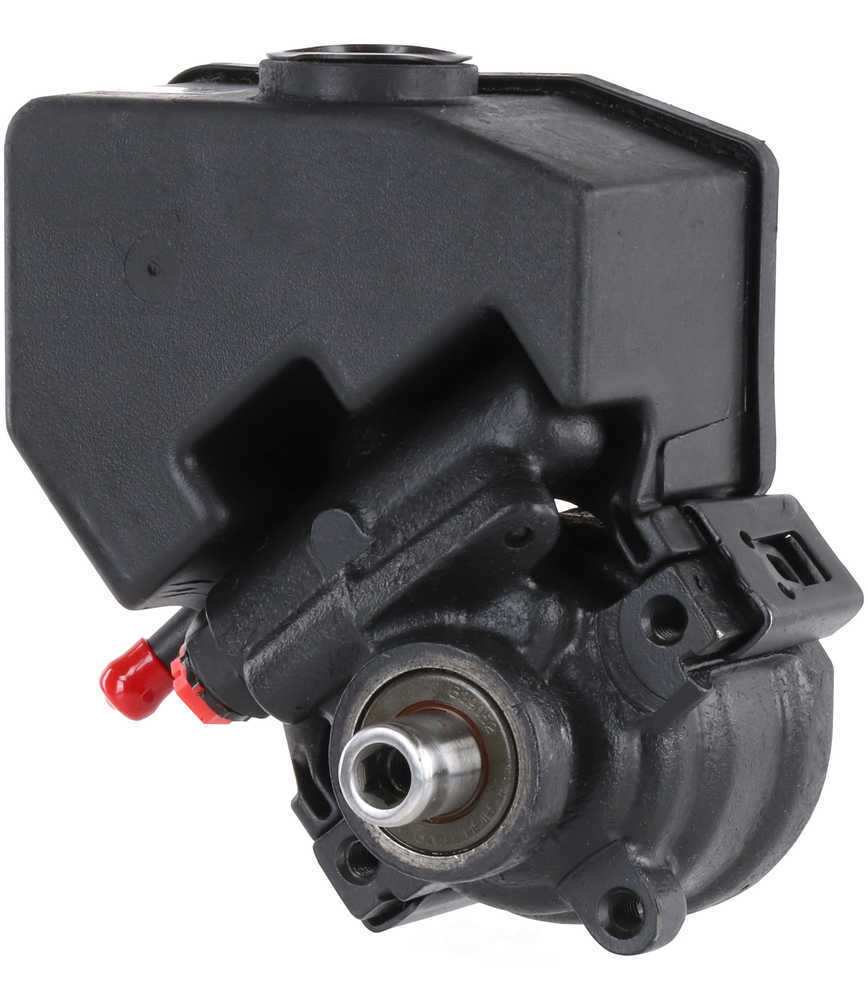 Power Steering Pump Fits Buick Century Chevrolet Celebrity 1988-89 Regal 1989-93