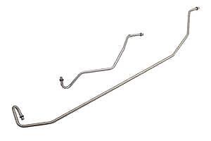 GM General Motors 19177058 Steering Gear Pipe Kit Fits Cadillac CTS (2008-2014)