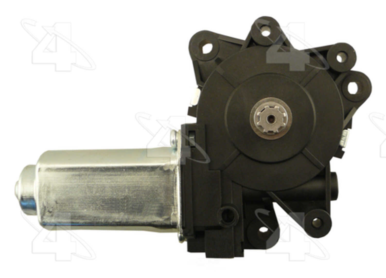 Power Window Lift Motor Fits Chrysler Town & Country Dodge Caravan 2001-2007