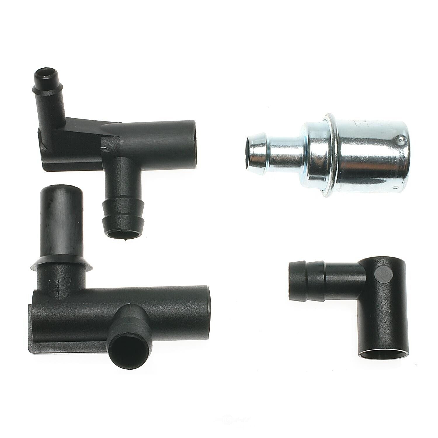 BWD PCV400 PCV Valve Fits Ford Mustang Mercury Sable Mazda MPV 1995 1996-2004