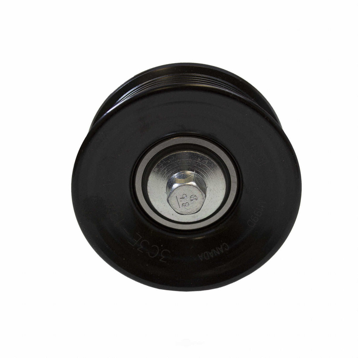 Motorcraft YS-314 Kittension Belt Idler Pulley for Ford E-Series 2003-2019