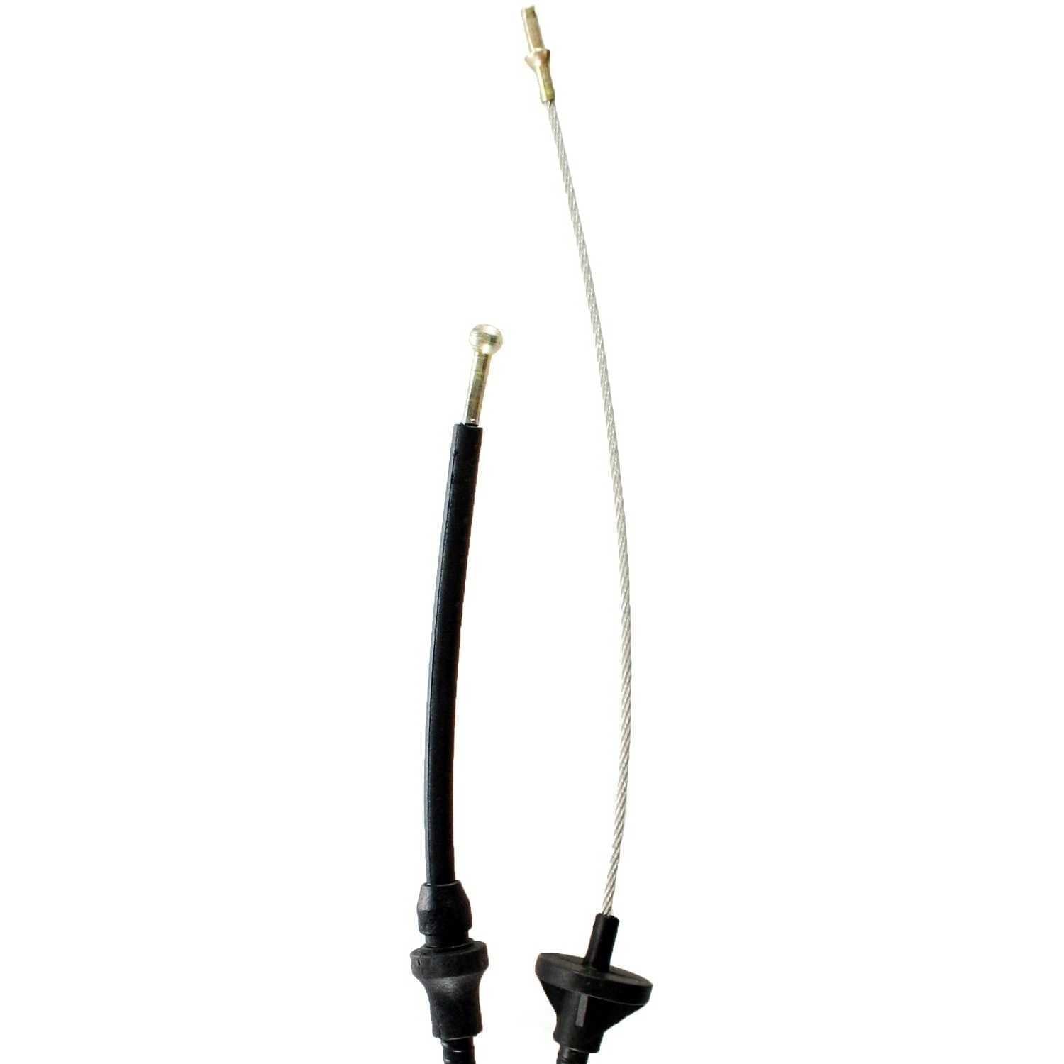 Clutch Cable Fits Dodge Caravan Plymouth Voyager 1984-1990 Mini Ram 1984-1988