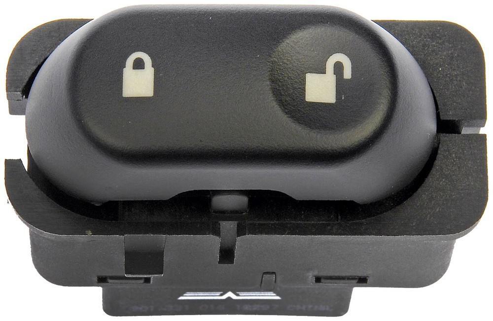 Front Right Left Power Door Lock Switch Fits Mercury Ford (2001 2002 2003-2007)