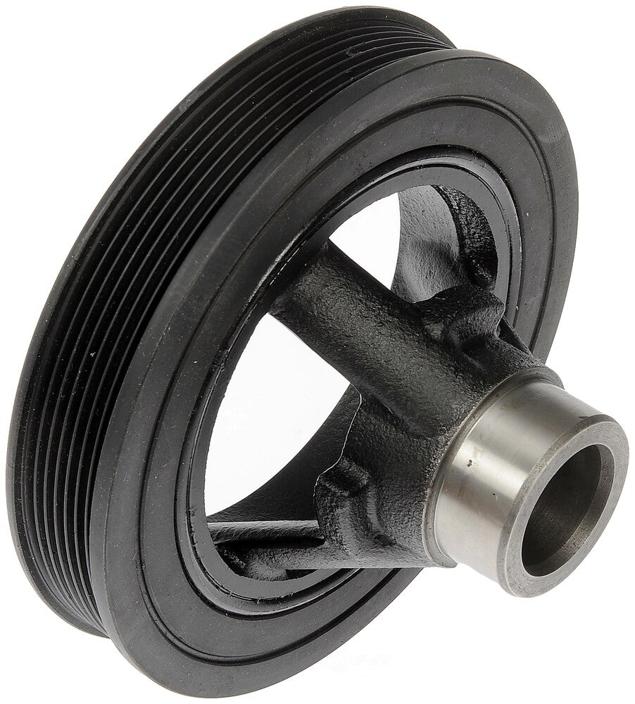 Dorman 594-787 Harmonic Balancer Assembly Fits Dodge Ram 2500 3500 (1994-2003)