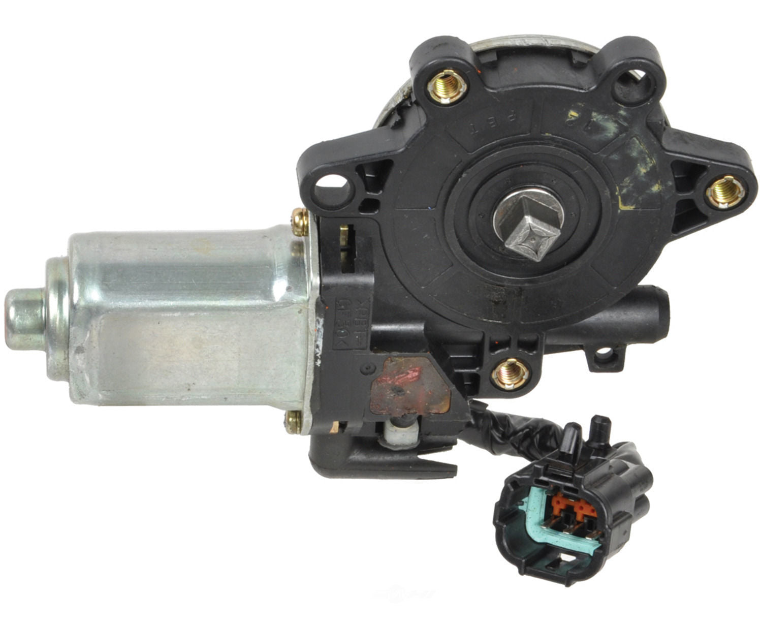 Power Window Motor Front Left Driver Side Fits Nissan Pathfinder 2005-2012